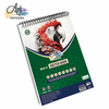 ARTLINE Spiralni blok za skiciranje A3 25L 135gsm Portrait Extra white