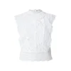 ABOUT YOU Bluza Jamila bela