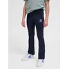 Otroške pajkice hmlAYA HIGH RISE FLARE PANTS