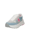 Blauer Plitke patike