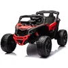 Automobili na akumulator 12V (DK-CA003) Hornet BBO DK-CA003RED