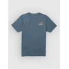 Salty Crew Lurking T-Shirt slate