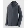 Patagonia Nano-Air Ultralight Full-Zip Hoody Jacket smolder blue