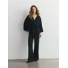 Reserved - Sportske pantalone od modala