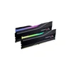 DDR5 32GB 6000MHz CL30 KIT (2x16GB) G.Skill RGB Trident Z5 Neo EXPO 1,35V Gaming črna (F5-6000J3038F16GX2-TZ5NR)