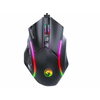 MARVO M653 7200dpi gejmerski optički miš crni