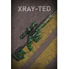 Sniper Ghost Warrior Contracts 2 - Xray-ted Skin (DLC) (PC) Steam Key GLOBAL