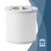 Zamenski filter za Xiaomi Smart Air Purifier 4 Compact EU/HFWB9003