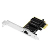 Logilink PCI-Express Card, 1-port, 2.5g Gigabit Ethernet