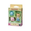 Sylvanian Families Sylvanian Families - Medvedek Dojenček