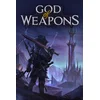God of Weapons XBOX LIVE Key EUROPE