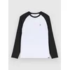 Volcom Pen BSC Long Sleeve T-Shirt black