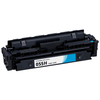 toner Canon CRG-055HC, 5.900 strani (kompatibilni, modra)