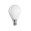 Kanlux LED žarnica XLED G45 E14 4,5W NW M nevtralna