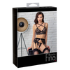 Erotic Collection Komplet spodnjega perila Konstancja XL Abierta Fina