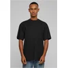 Mens UC Tall Tee 2-Pack T-Shirts - Black+Black
