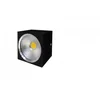 BBLINK N/Z GL542128-COB Plafonska svetiljka, LED, K 8W, 6500K, Crna