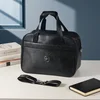 Etravel Putna torba, 25 L, Crna