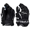 Hokejske rokavice True CATALYST NITRO Black Senior 13”