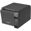 EPSON POS tiskalnik TM-T70II, temno siv