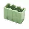 Konektor za klemu 3-pol pod uglom 90° print, RM 5.08, XY2500