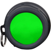 Klarus Filter za lampu FT11, Zeleni