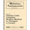 COLIN:MELODIOUS FUNDAMENTALS