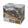 BEST LUCK RALLY AUTOMOBIL 1:18 ASST - BE808006 4-6 godina, Plastika