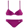 s.Oliver Bikini, lila