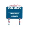 BLOCH:ENFANTINES TEN PIECES FOR CHILDREN