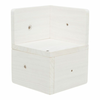 Trixie plezalni element 3 vogalni del 16 x 21 cm