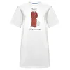 Cat e Lolette Majica Pajamas Cat bela