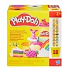 Hasbro Play doh imagine anything 18 pack ( G0522 )