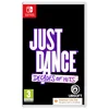Just Dance: Decades of Hits (CIB) - Nintendo Switch Nintendo Switch