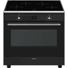 SMEG Štedilnik CG90IANT9