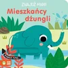 shumee Najdi me! Prebivalci džungle 6838