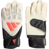 Adidas PRED GL TRN, muške nogometne rukavice, crna TA496