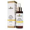 Niacin Hyaluron Correcting serum 30ml, Majana