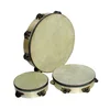 Tamburin lesen 25cm Goldon 35300