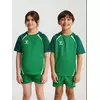 Otroški dres hmlLEAD 2.0 JERSEY S/S KIDS