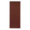 KWB brusni papir 115x280 GR40 10/1, drvo-metal, alu-oksid ( KWB 49812040 )
