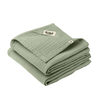 BIBS Tetra pelena, 70x70cm, Sage