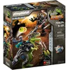 Playmobil T-Rex - Bitka velikanov 70624 - Playmobil Dinos
