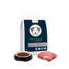 PetGourmet superpremium hrana za odrasle pse malih pasem – govedina in riž 1,5 kg Enkratno