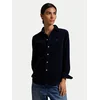 Polo Ralph Lauren Srajca 211A93203008 Mornarsko modra Regular Fit