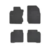 Frogum Tipske patosnice za Nissan Note (2006-2012)