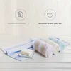 Uchino Set peškira, 34x75cm, 3 komada, Višebojni