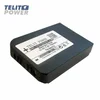 Telit power baterija nimh ( p-2840 ) 7.2v 700mah za daljinski upravljač krana autec mbm06mh
