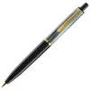 Olovka hemijska Classic K200+poklon kutija G5 Pelikan 996694 crno-zelena