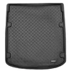 Rubber trunk mat Audi A6 2018-2025 (sedan)